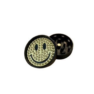 Mini Grinder Smile