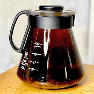 Чай Лаванда-Персик (450 мл)