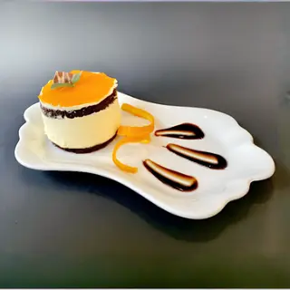 Secret Orange