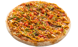 Пица Мехикана