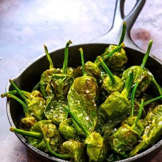 PIMIENTOS DEL PADRON