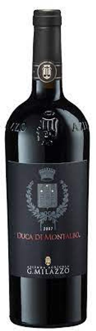 20. Duca di Montalbo 2007