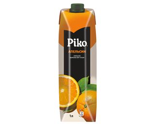 Сок PIKO 1L