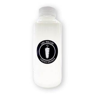 Айран Los Pollos (0.5л)