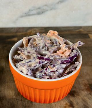 Salata Coleslaw