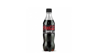 Coca Cola Zero (500 Ml)