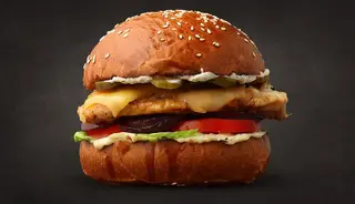 Chicken Fresh
