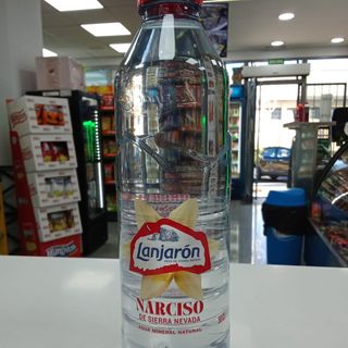 Lanjaron 500cl