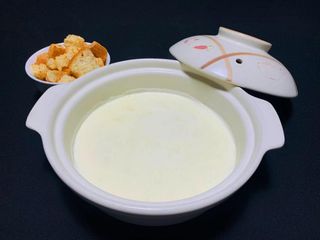 ოთხი ყველის სუპი 400გრ