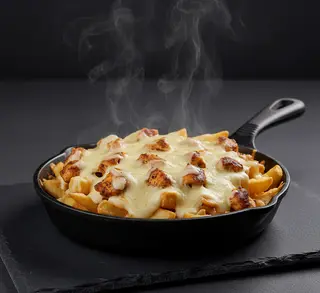 Pasticcio Poulet