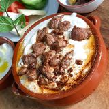 Fatteh Viande