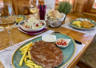 Gurmanska pljeskavica