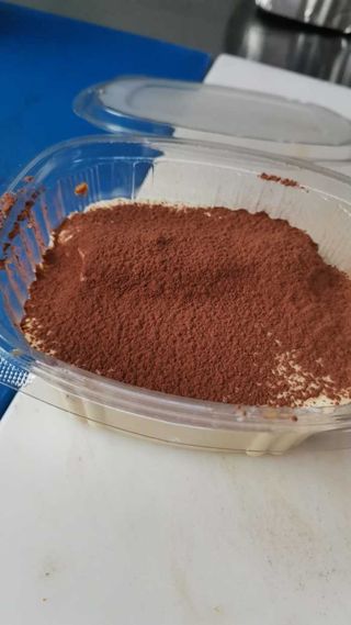 Tiramisù
