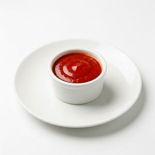 Salsa Tarrina
