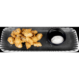  GAMBAS POPCORN   