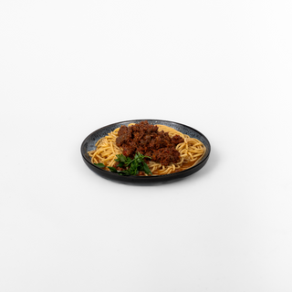 SPAGHETE CU CARNE TOCATA DE VITA