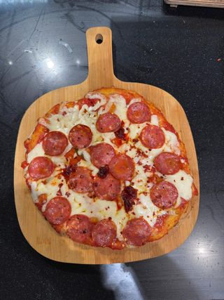 La Piccante