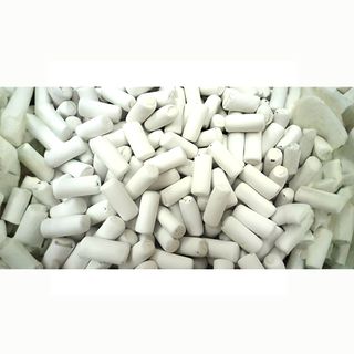 Gessetti liquirizia bianchi