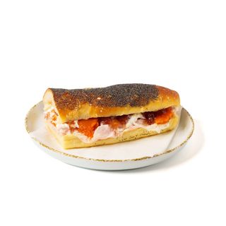 Panino Giovanna