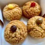 Caja De Choux (4 Uds.)