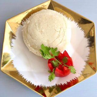 Ugali