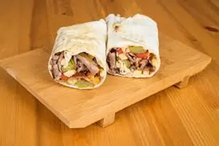 Sandwich Mixte