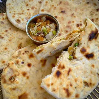 Pashwari Naan