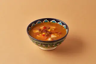 Мампар из Говядины