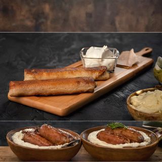 ԲԼԻՆՉԻԿ  ՏԱՎԱՐԻ ՄՍՈՎ 1 ՀԱՏ