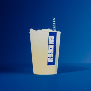 Cheesy Lemonade Original