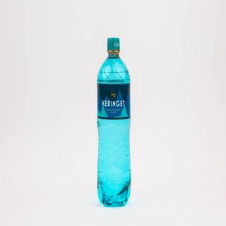 Bottle water