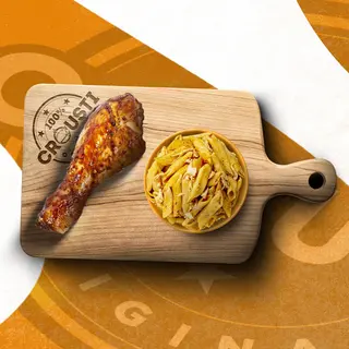 Menu 1 pilon