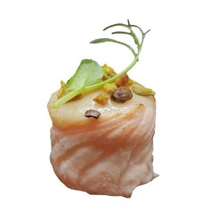 131. Latte sushi jo 2 pezzo