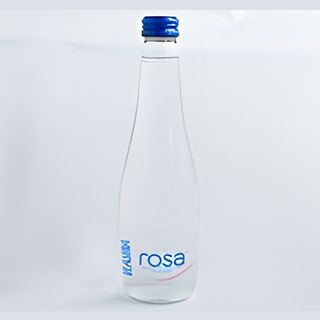 Rosa negazirana voda 0.33l