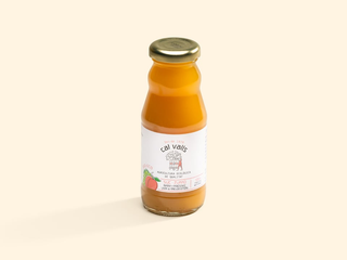 Suc Raïm i Pressec Eco 200ML Cal Valls