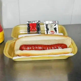 Perrito Caliente
