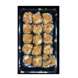 Hot Filadélfia Carrot 16 Peças