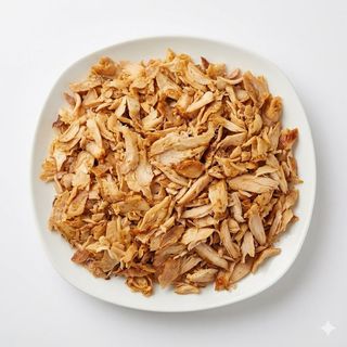 Menú Plato De Pollo