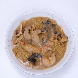 White Soup