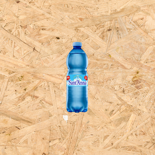 Acqua frizzante Sant'Anna 50 cl