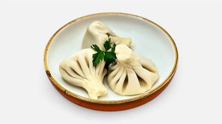 Баранина - говядина (3шт) 