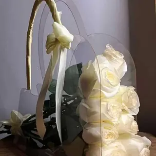 ABRAÇO FRORAL