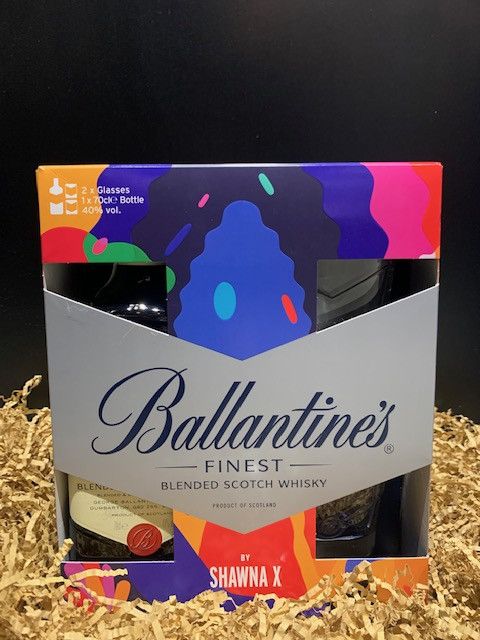 ПОДАРУНКОВИЙ НАБІР