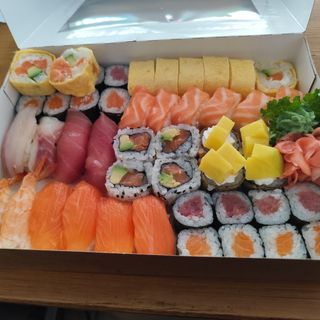 C2 Combinado 48 peças