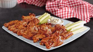 Buffalo Wings