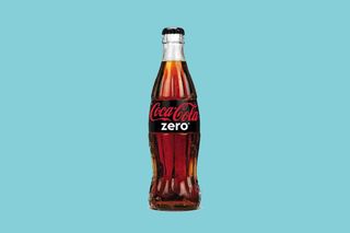 Coca-Cola Zero 330ml