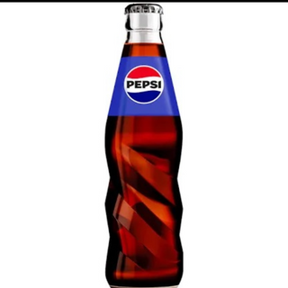 Pepsi 0,33 скло