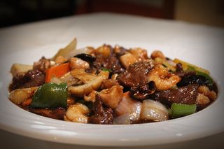 Familia Feliz A La Plancha