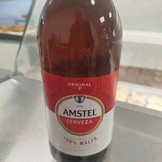 Litro cerveza 