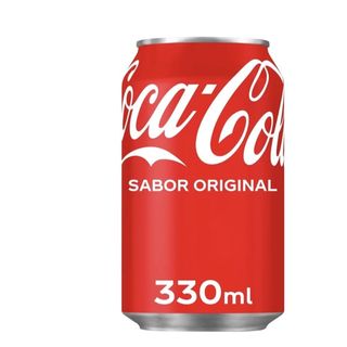 Coca Cola Normal 
